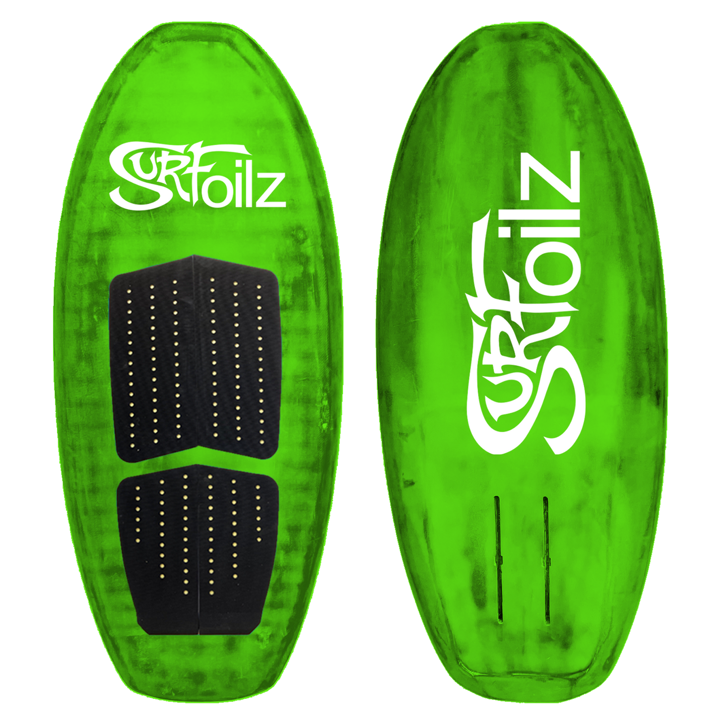 FLOAT - WING BOARD