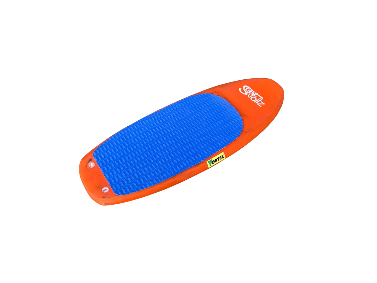 VORTEX CHANNEL BOARD