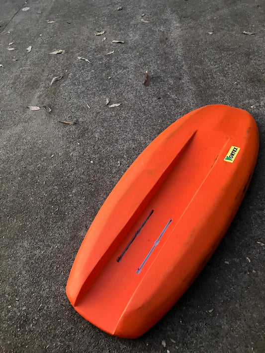VORTEX BOARD