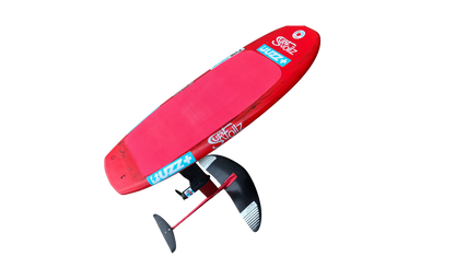 SURFOILZ Assist