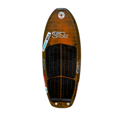 BUZZ FOILDRIVE BOARD